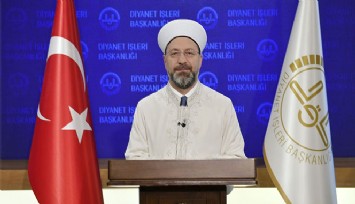 Diyanet İşleri Başkanlığı duyurdu: Emekli ve asgari ücretliye fitre verilebilir