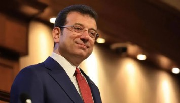 Ekrem İmamoğlu, CHP’nin Cumhurbaşkanı Adayı olmak için başvuru yaptı