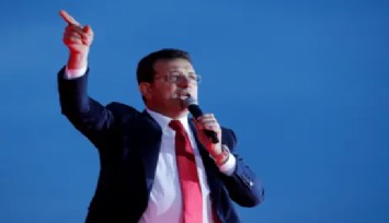 Ekrem İmamoğlu’na 7 yıl 4 aya kadar hapis cezası istemiyle dava açıldı