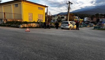 Fethiye’de 15 yaşındaki motosiklet sürücüsü kaza kurbanı: genç sürücü hayatını kaybetti