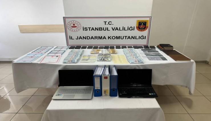 İzmir dahil 12 ilde tarım arazisi çetesine operasyon: 45 gözaltı