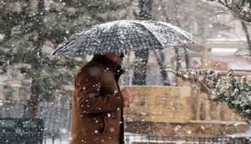 İzmir ve Ege Bölgesi'nde bu hafta (10-14 Şubat) hava nasıl olacak?