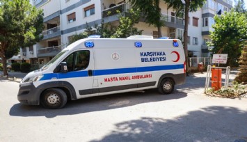 Karşıyaka Belediyesi’nden 14 bin kişiye sağlık hizmeti