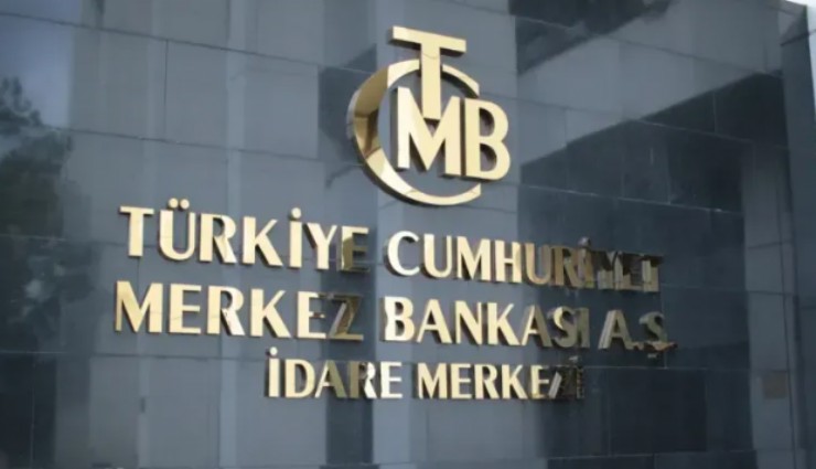 Merkez Bankası, enflasyon tahminini yükseltti