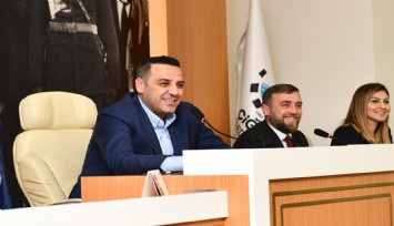 Yıldız: Çiğli’de emekli ve çalışana tek kuruş borç kalmadı