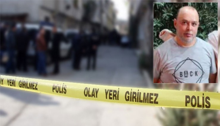 İzmir'de feci olay: 'Siz misiniz muhbirlik yapan' diyerek kahvehaneye ateş açtılar, 1 kişi hayatını kaybetti