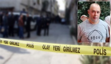 İzmir'de feci olay: 'Siz misiniz muhbirlik yapan' diyerek kahvehaneye ateş açtılar, 1 kişi hayatını kaybetti