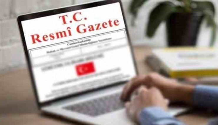 Kadının Güçlenmesi Genelgesi Resmi Gazete'de yayımlandı